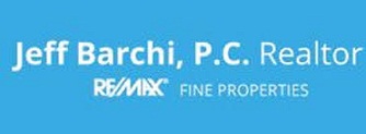 Jeff Barchi PC Realtor RE/MAX Fine Properties