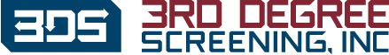 3rd Degree Screening