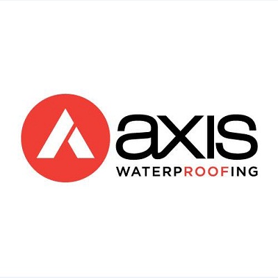 Axis Waterproofing