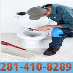 Toilet Repair Pearland TX