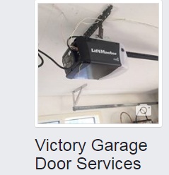Victory Garage Door Services