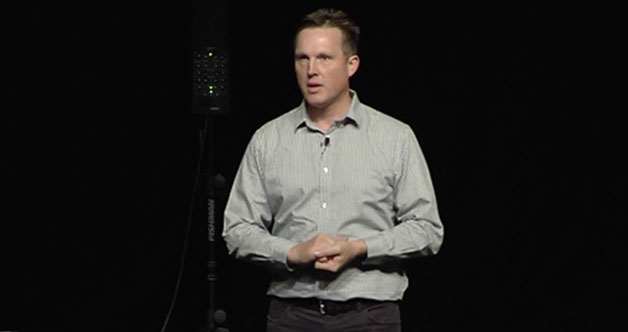 Inspirational Speaker