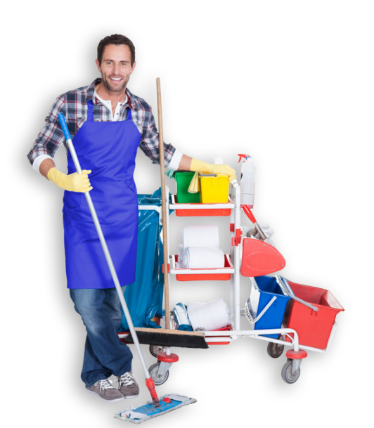 Mac's Facility Solutions