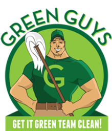 Green Guys Clean Team