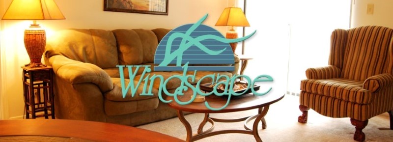 Windscape Apartment Homes