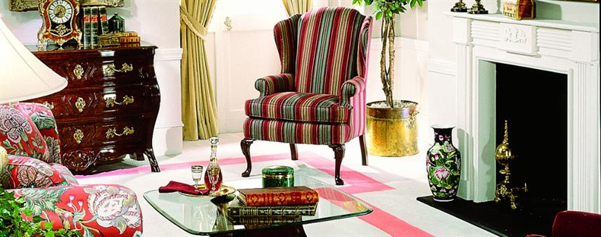 J & N Upholstery & Repair