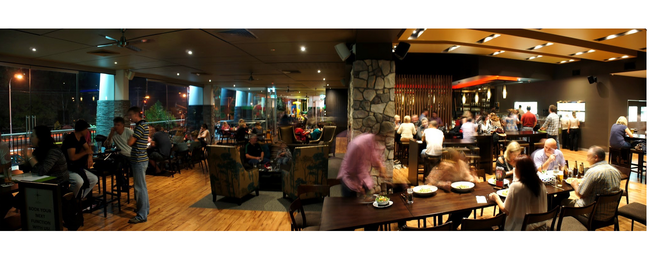 Gumdale Tavern Restaurant