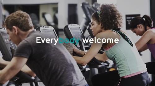 PureGym Newtownabbey