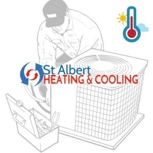 St Albert HVAC