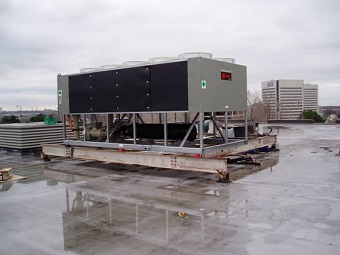 Schlueter Air Conditioning  and  Refrigeration LLC