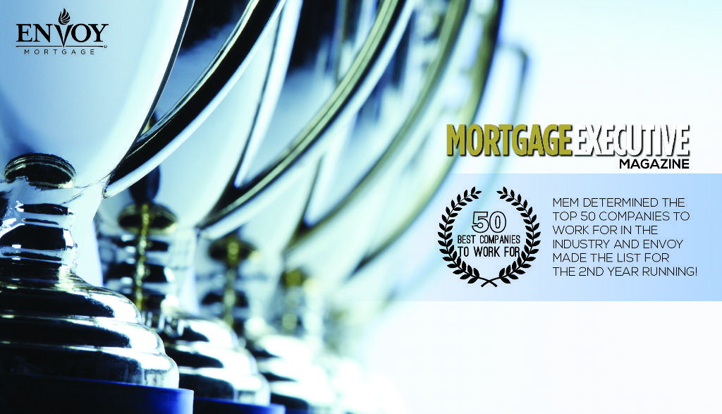 Envoy Mortgage Lender Paso Robles