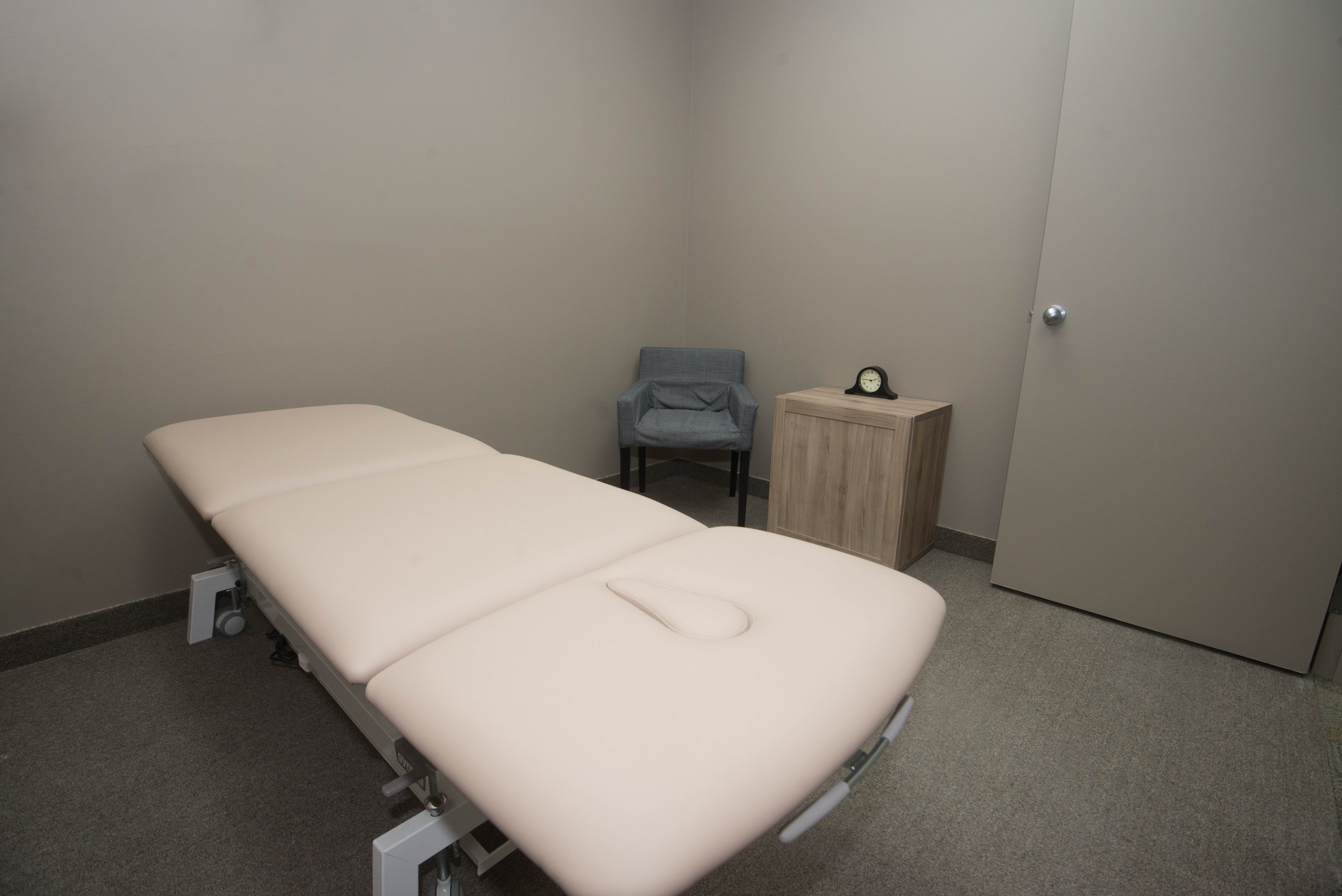 Clinique de Physiothérapie Posturale et Sportive Benoit Buisson