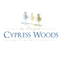 The Point at Cypress Woods Apartments