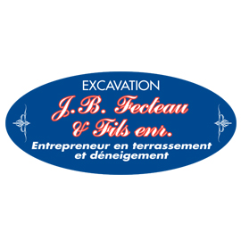 Excavation J.B. Fecteau Et Fils