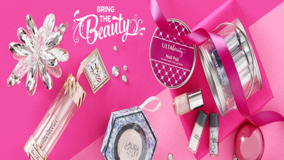 Benefit Cosmetics BrowBar - Closed