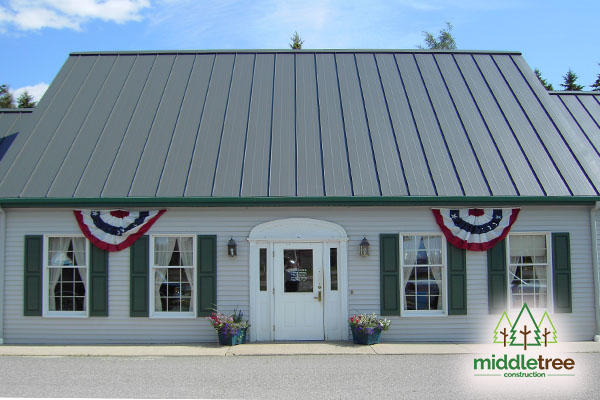 Middletree Construction