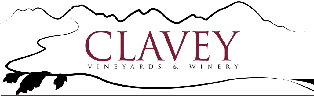 –  Clavey Vineyards & Winery