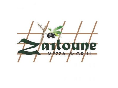 Zaitoune Mezza and Grill