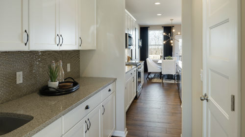 Camelot Nine - Expressions Collection By Pulte Homes