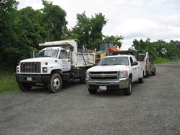 DECO Contractors, Inc.