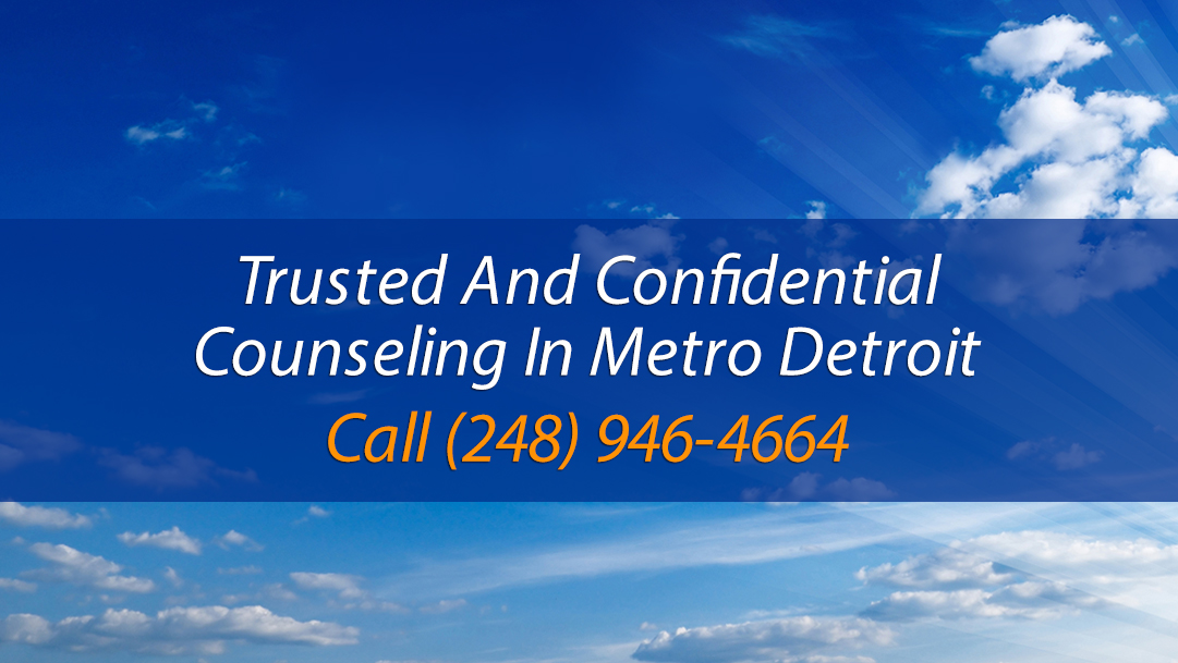 Perspectives Counseling Centers Novi