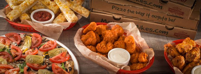 Mountain Mike's Pizza