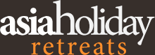 Asia Holiday Retreats