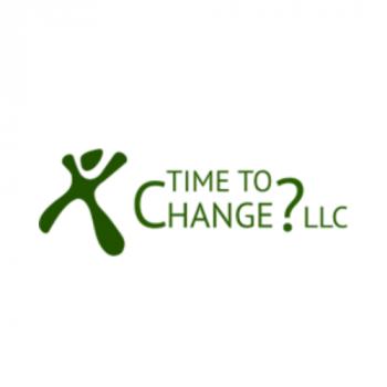 TIME TO CHANGE? LLC