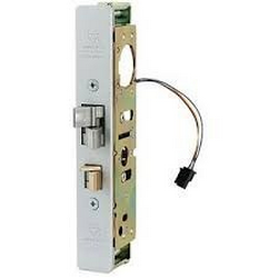 Security Locksmith Services