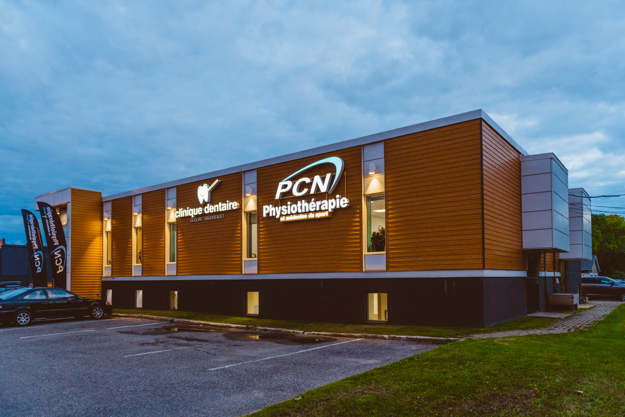 PCN L'Ormière