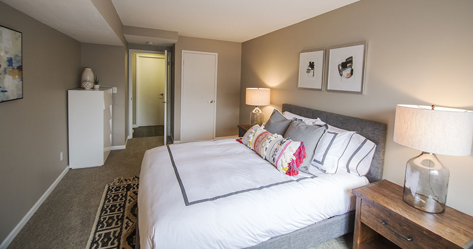 Vicino On The Lake Apartments