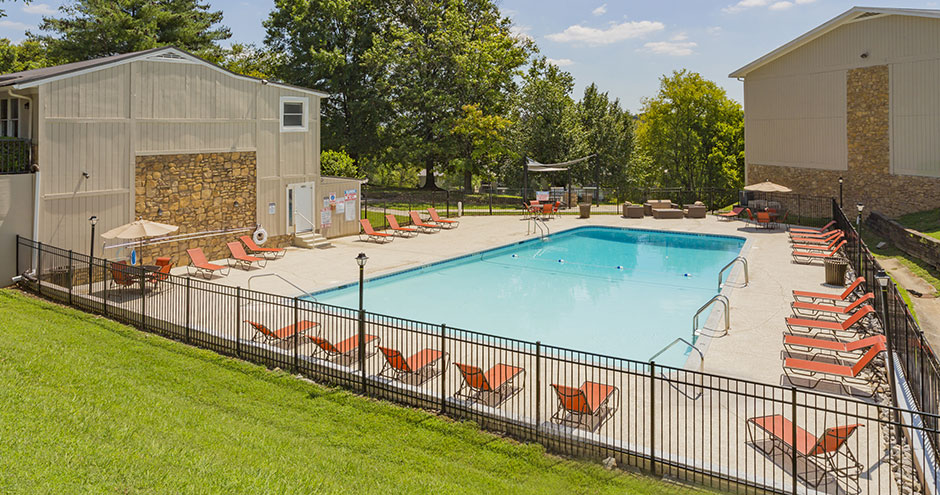 Woodbridge Apartments