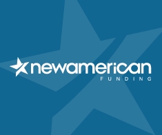 New American Funding-Tracy Home Loans