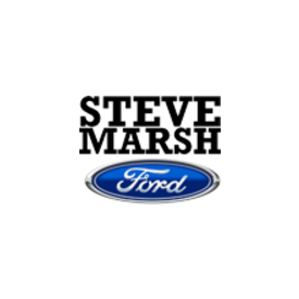 Steve Marsh Ford