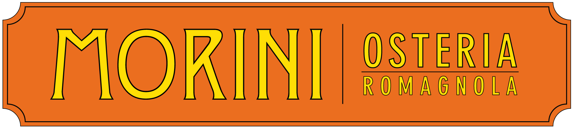 Osteria Morini
