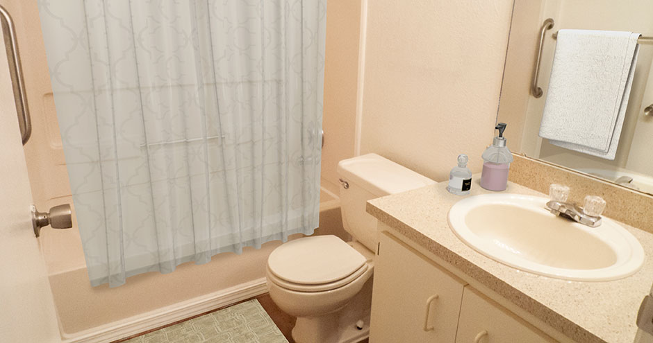 Paddock Place Apartments