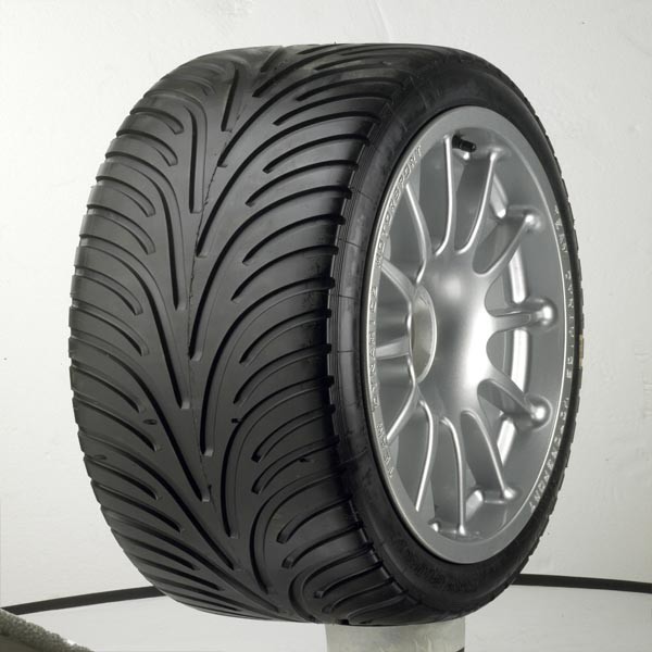 Car Tyres & You