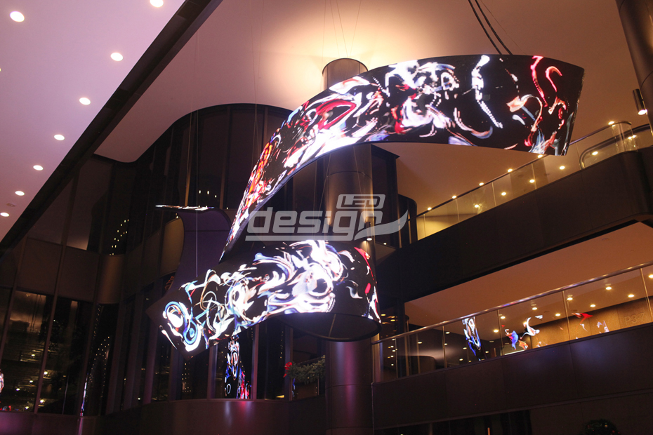 DesignLED Technology (HK) Co.,Ltd