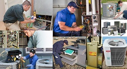 Athena Heating and Air Conditioning - Beverly Hills