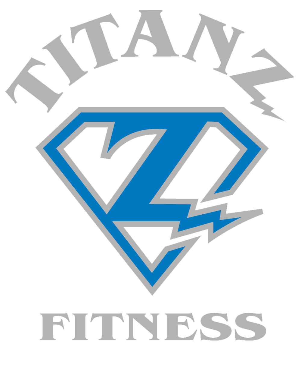 Titanz Fitness & Nutrition