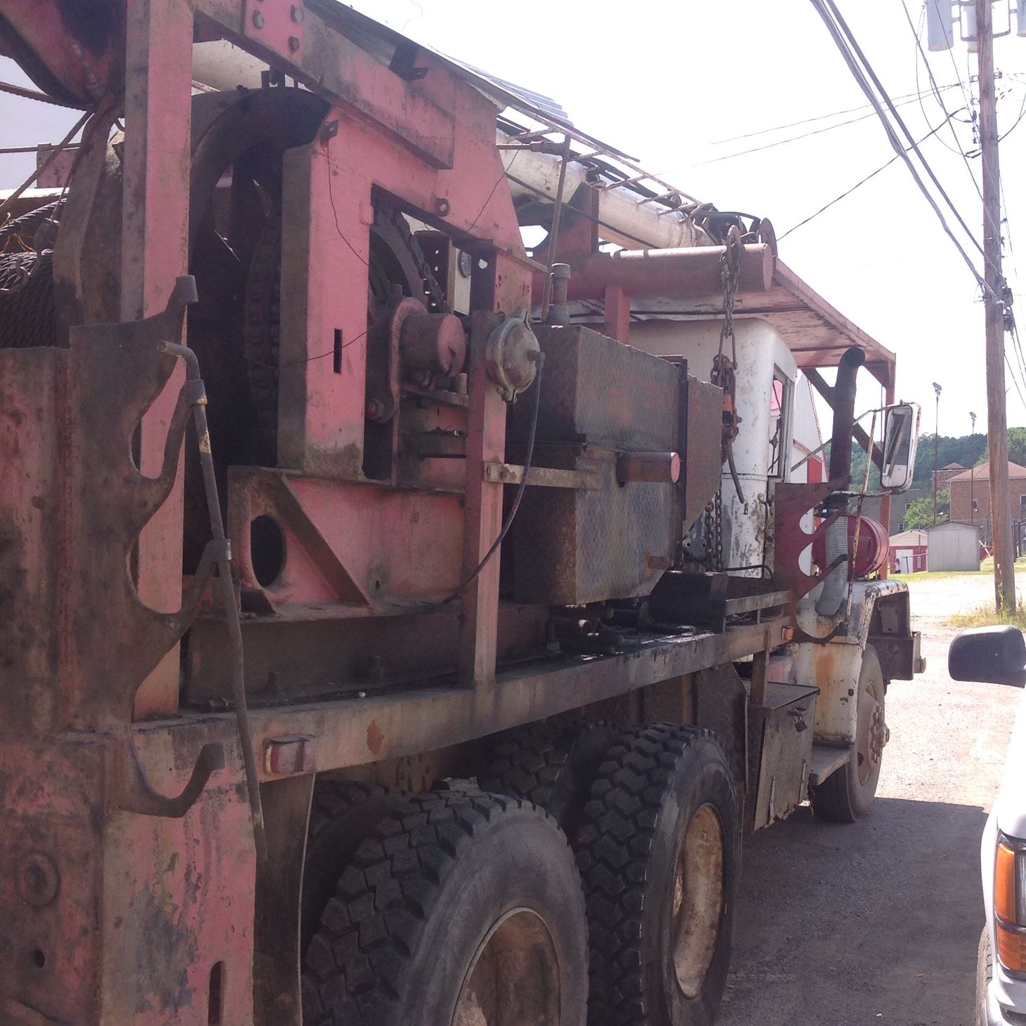 Masters of Disasters, LLC