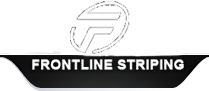 Frontline Striping