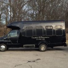 Chauffeurs Of Distinction LLC