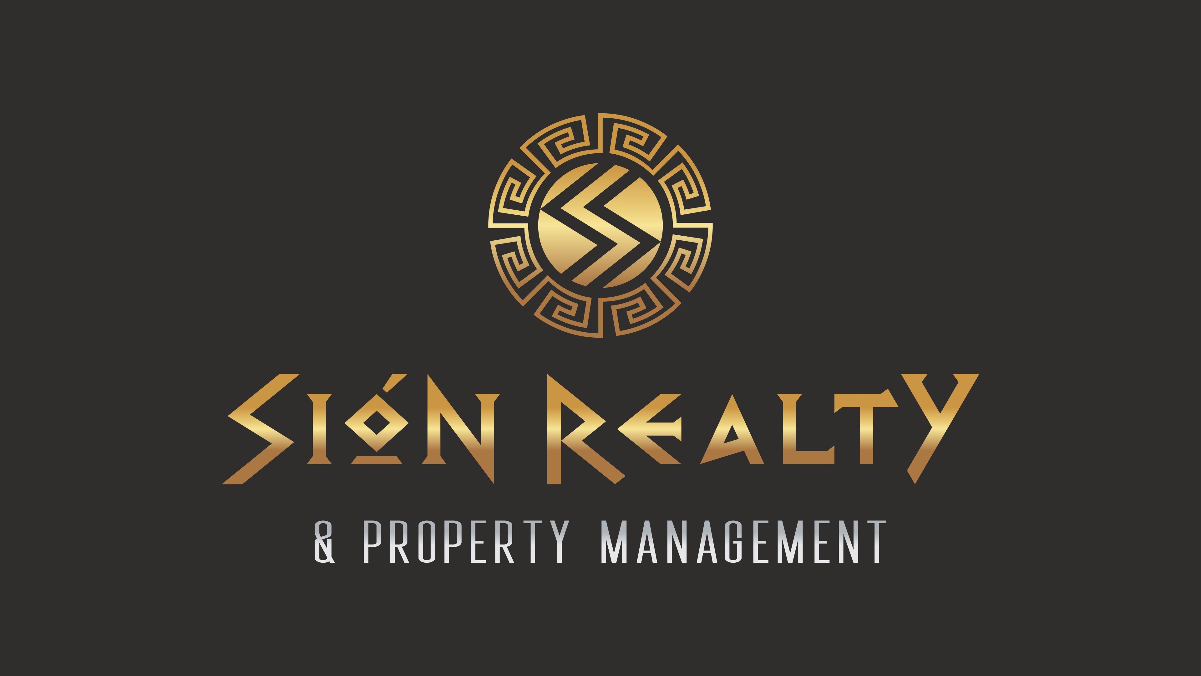 Sion Realty & Property Management