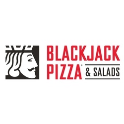 Blackjack Pizza & Salads