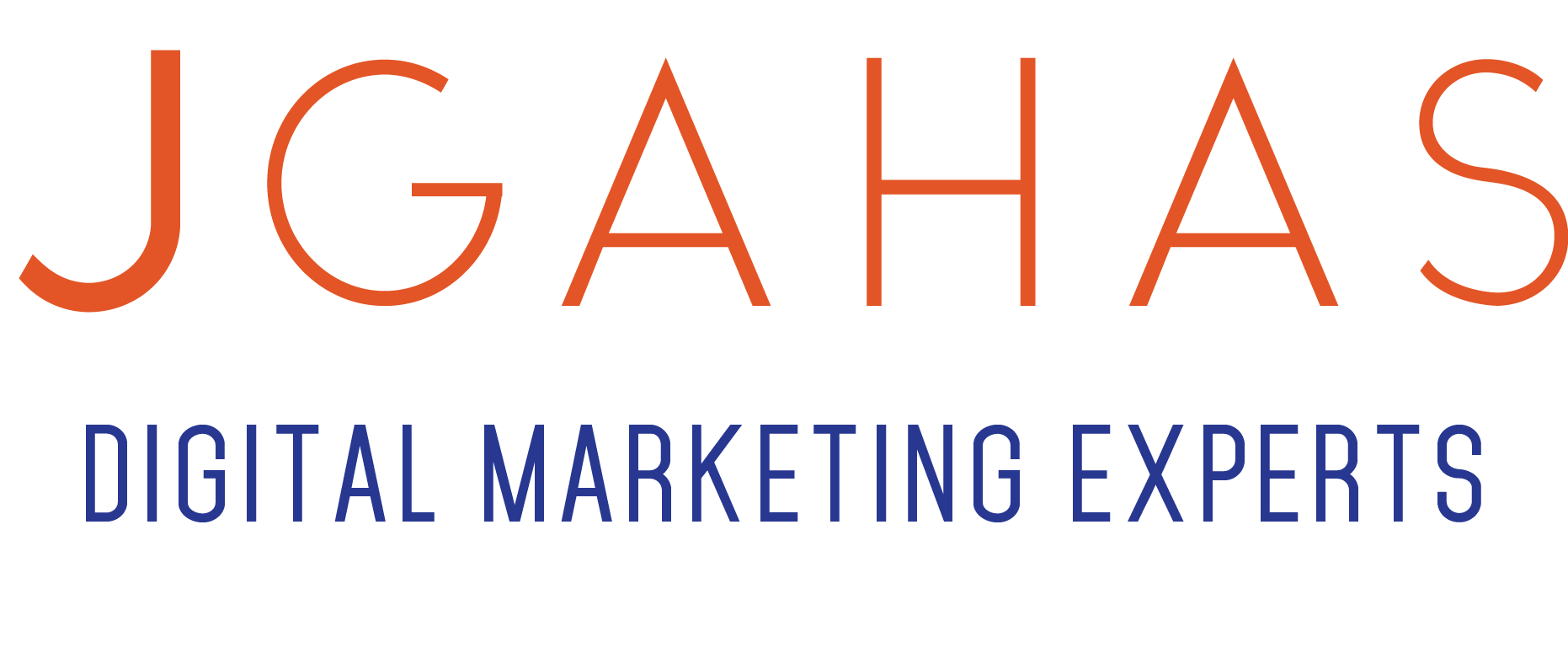 J. GAHAS Digital Marketing Experts