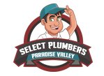 Select Plumber Paradise Valley