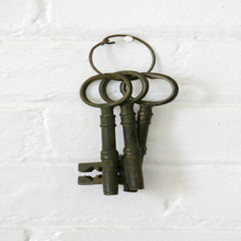 Calcasieu Bonding Co.