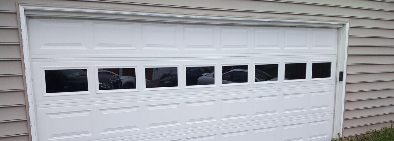 Wilmington Garage Door Service