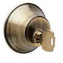 Central Lock Key Store